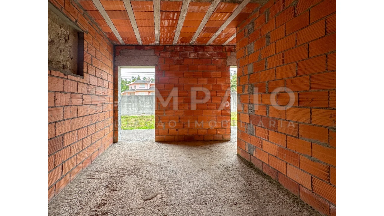 Moradia T3 para Venda em Canedo, Vale e Vila Maior Foto 47