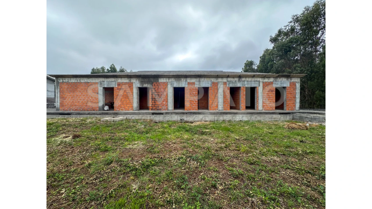 Moradia T3 para Venda em Canedo, Vale e Vila Maior Foto 48