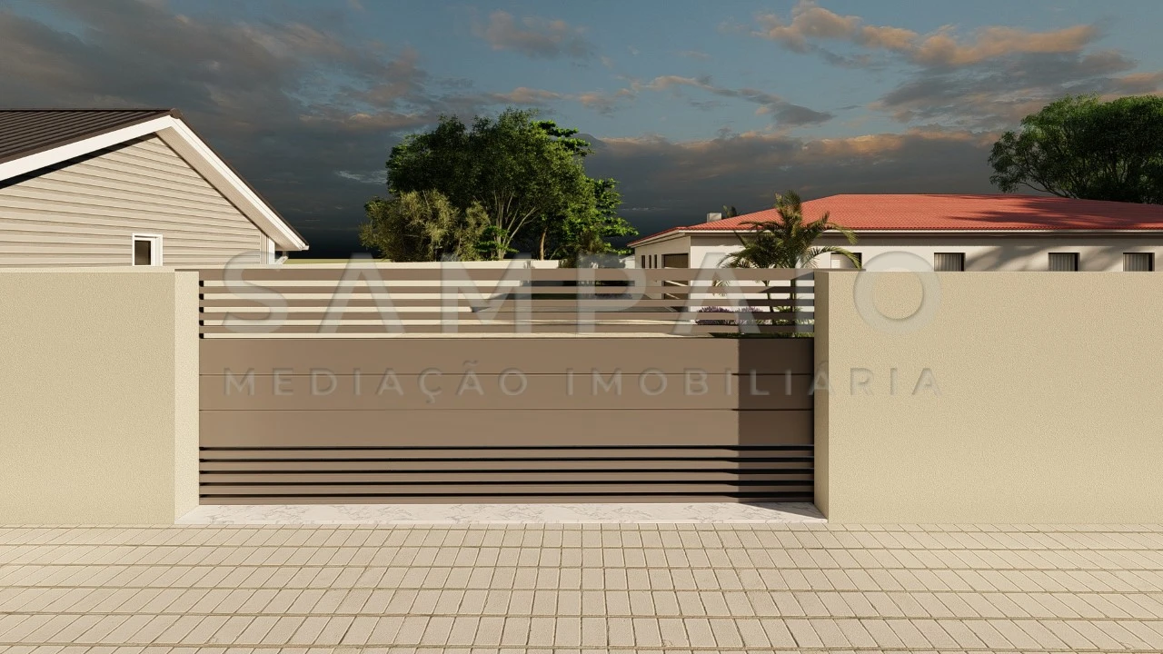 Moradia T3 para Venda em Canedo, Vale e Vila Maior Foto 50