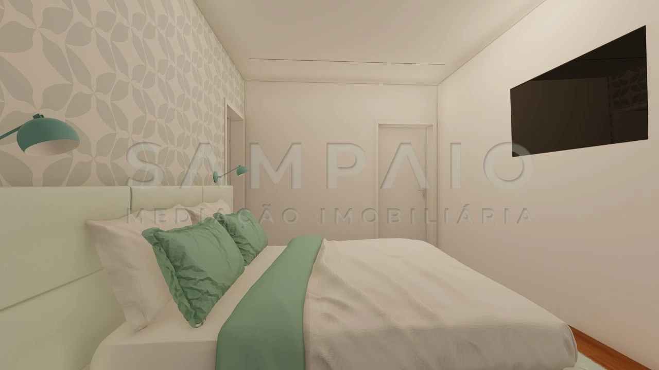 Moradia T3 para Venda em Canedo, Vale e Vila Maior Foto 55