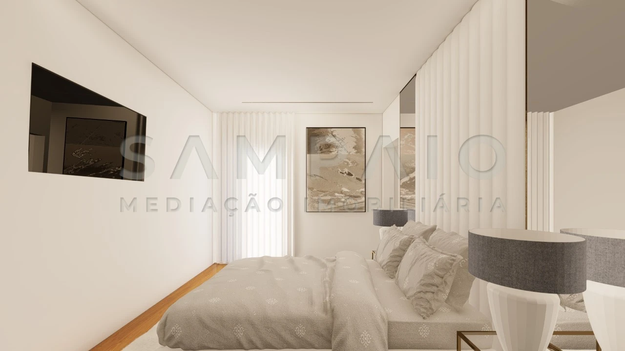 Moradia T3 para Venda em Canedo, Vale e Vila Maior Foto 59