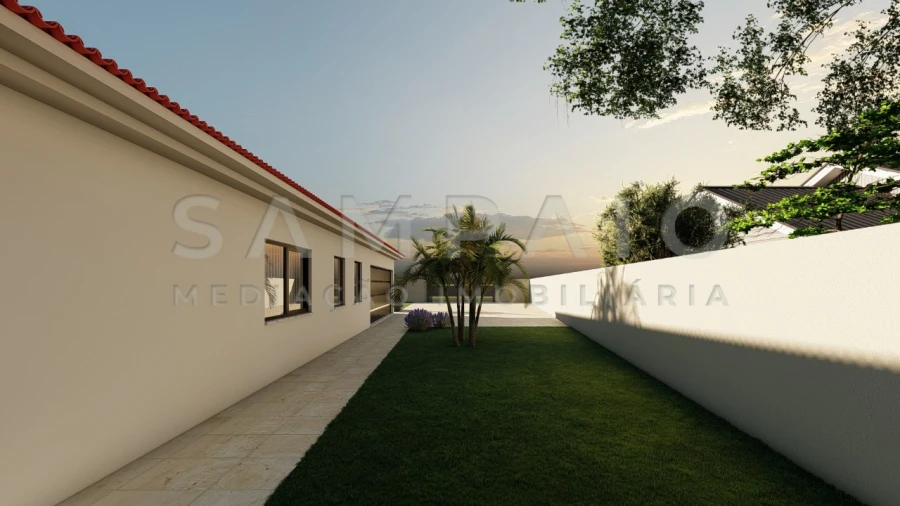 Moradia T3 para Venda em Canedo, Vale e Vila Maior Foto 3