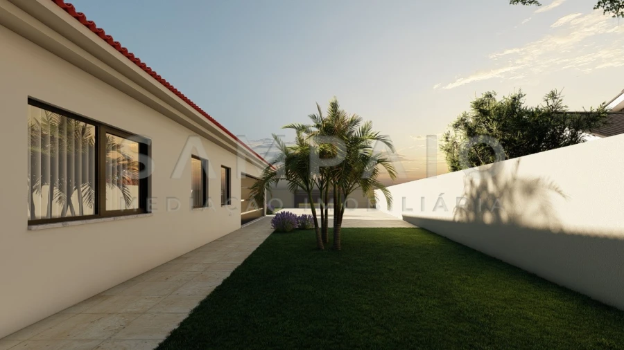 Moradia T3 para Venda em Canedo, Vale e Vila Maior Foto 6