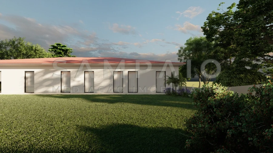 Moradia T3 para Venda em Canedo, Vale e Vila Maior Foto 8