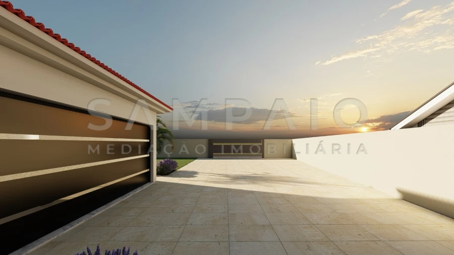 Moradia T3 para Venda em Canedo, Vale e Vila Maior Foto 15