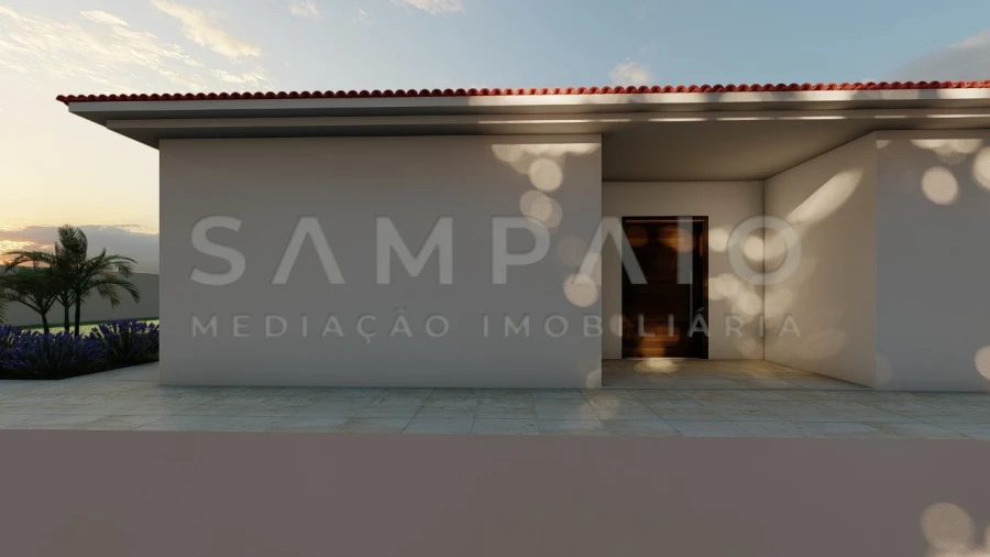 Moradia T3 para Venda em Canedo, Vale e Vila Maior Foto 16