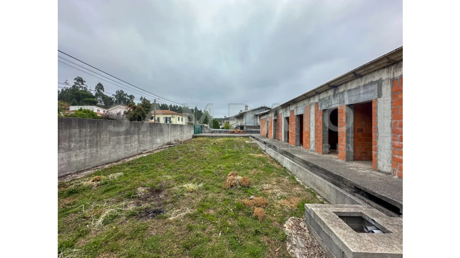 Moradia T3 para Venda em Canedo, Vale e Vila Maior Foto 17