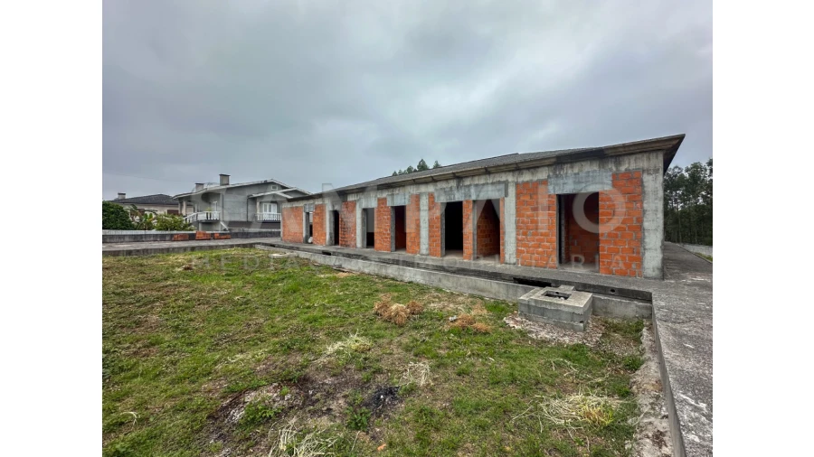 Moradia T3 para Venda em Canedo, Vale e Vila Maior Foto 18