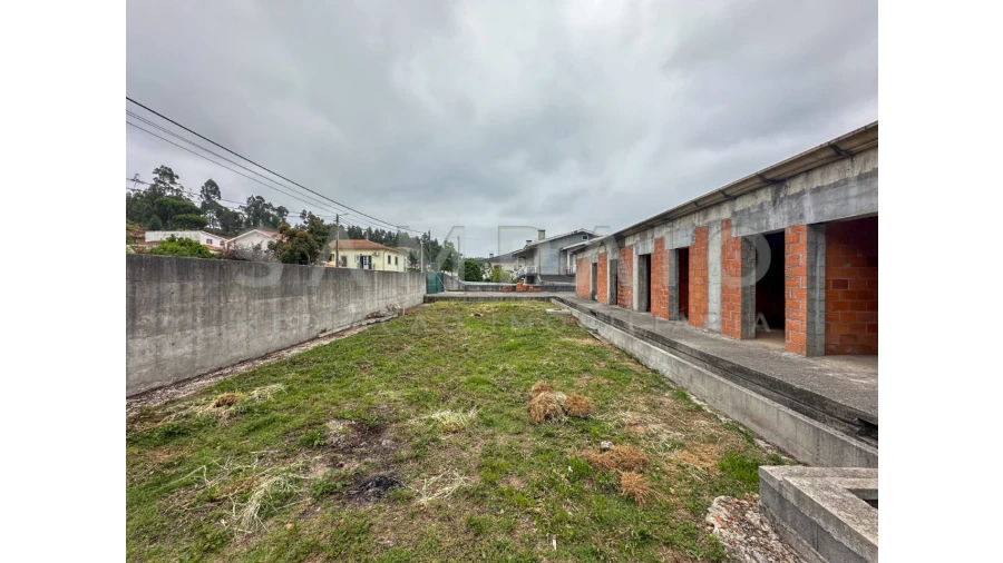 Moradia T3 para Venda em Canedo, Vale e Vila Maior Foto 19