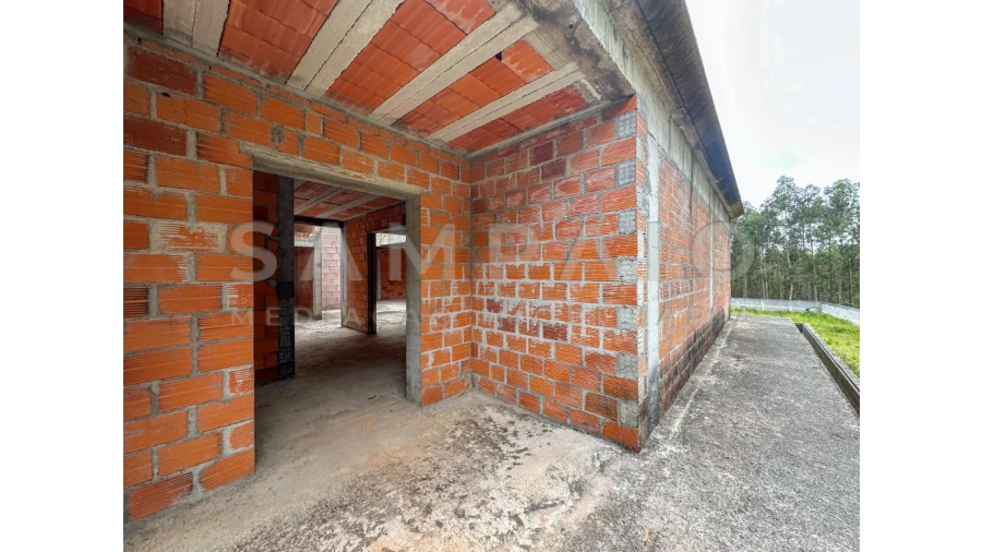 Moradia T3 para Venda em Canedo, Vale e Vila Maior Foto 20