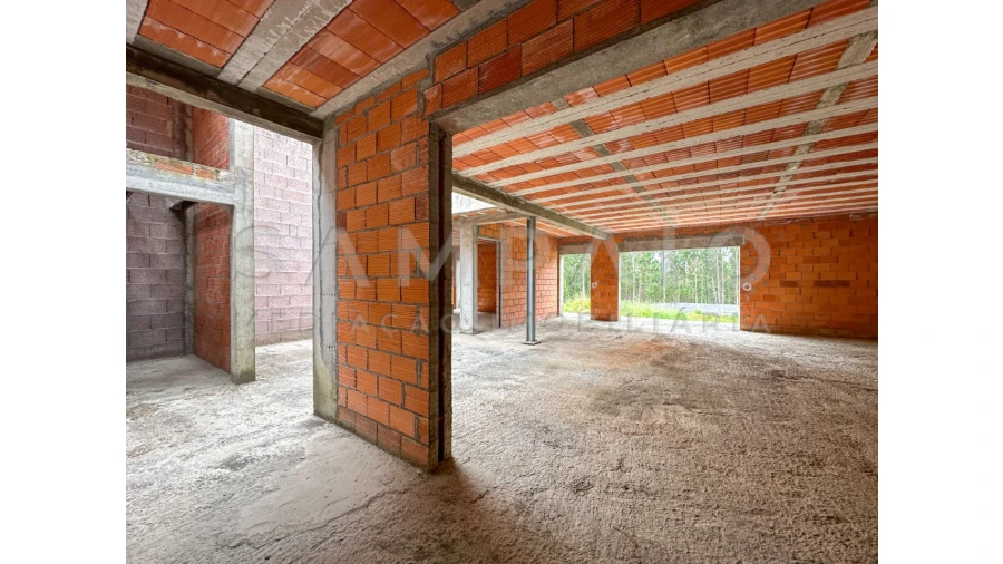 Moradia T3 para Venda em Canedo, Vale e Vila Maior Foto 22