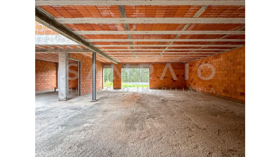 Moradia T3 para Venda em Canedo, Vale e Vila Maior Foto 23