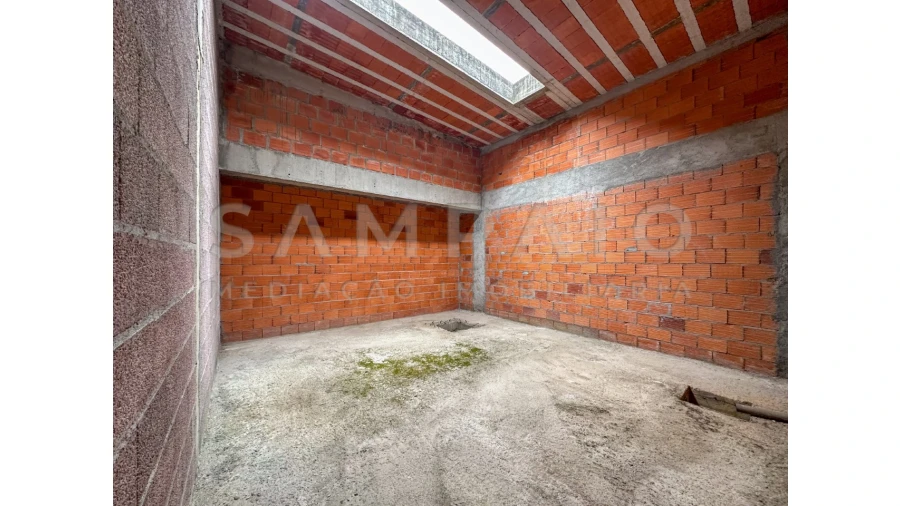 Moradia T3 para Venda em Canedo, Vale e Vila Maior Foto 27