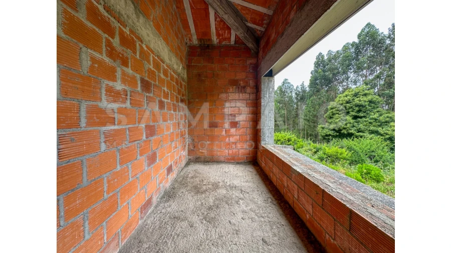 Moradia T3 para Venda em Canedo, Vale e Vila Maior Foto 29