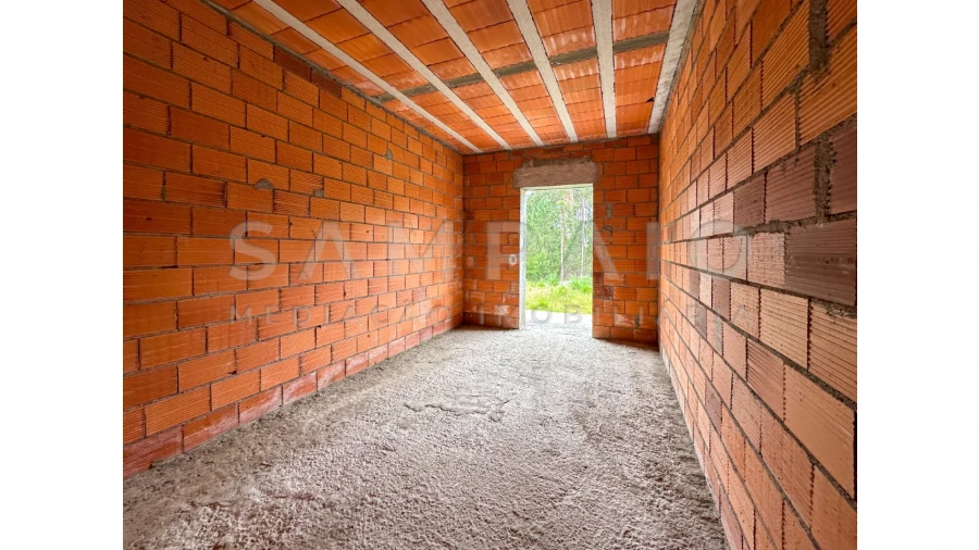 Moradia T3 para Venda em Canedo, Vale e Vila Maior Foto 30