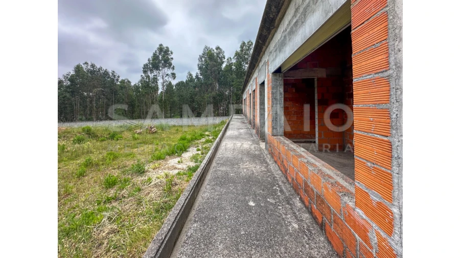 Moradia T3 para Venda em Canedo, Vale e Vila Maior Foto 33