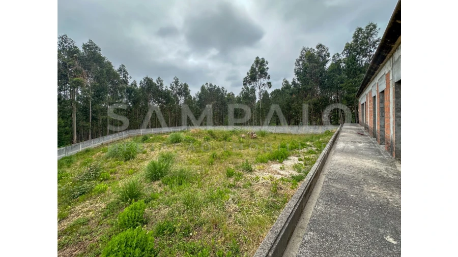 Moradia T3 para Venda em Canedo, Vale e Vila Maior Foto 34