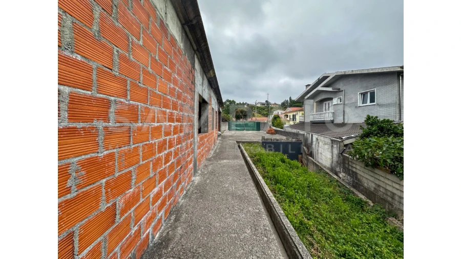 Moradia T3 para Venda em Canedo, Vale e Vila Maior Foto 35