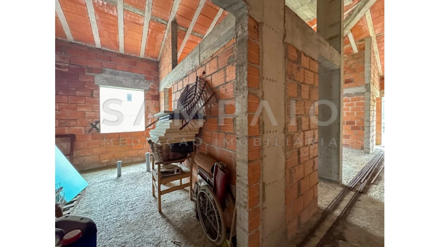 Moradia T3 para Venda em Canedo, Vale e Vila Maior Foto 37