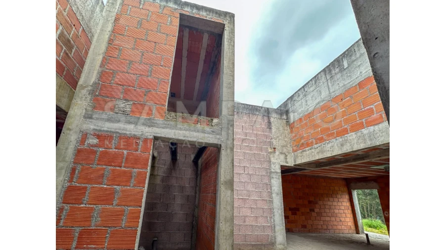 Moradia T3 para Venda em Canedo, Vale e Vila Maior Foto 38