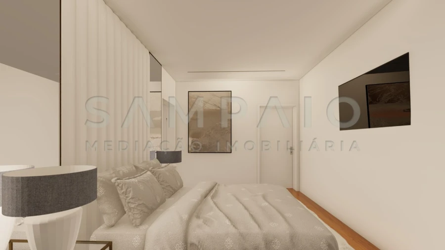 Moradia T3 para Venda em Canedo, Vale e Vila Maior Foto 52