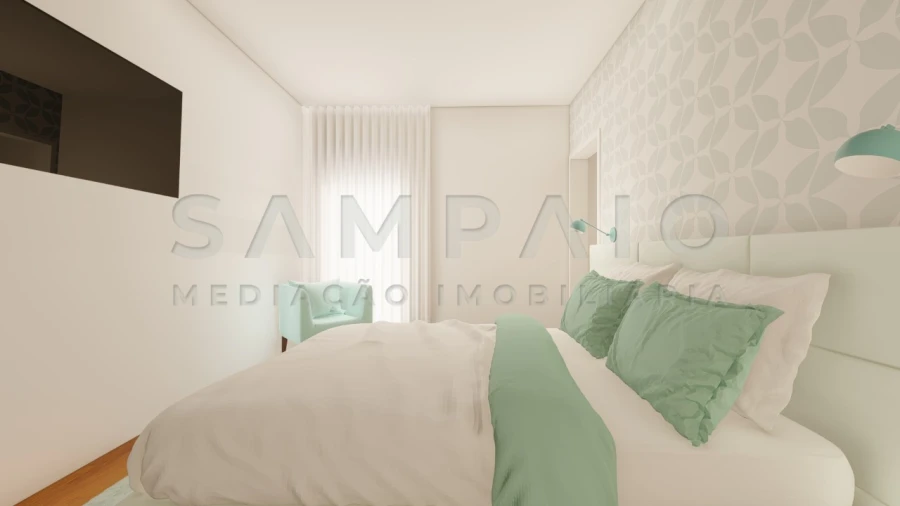 Moradia T3 para Venda em Canedo, Vale e Vila Maior Foto 56