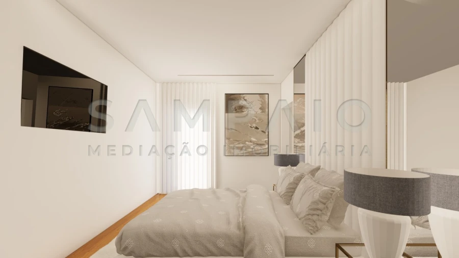 Moradia T3 para Venda em Canedo, Vale e Vila Maior Foto 59