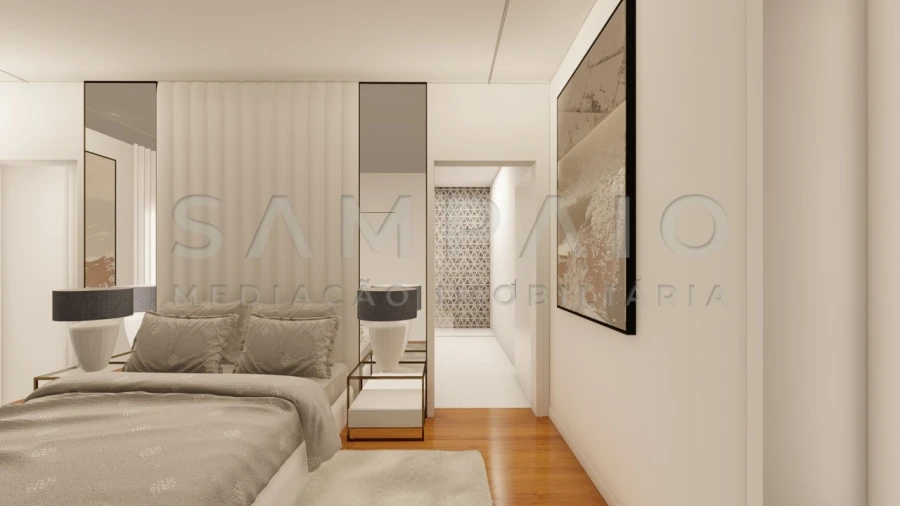 Moradia T3 para Venda em Canedo, Vale e Vila Maior Foto 60