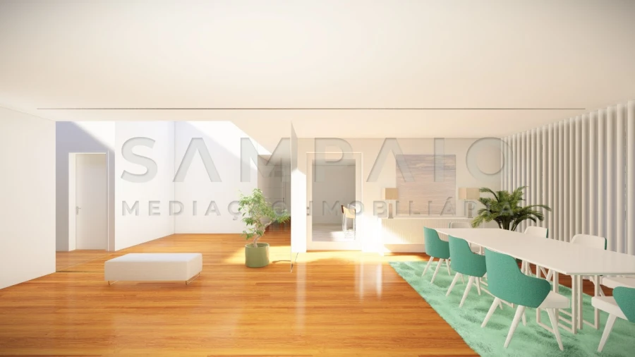 Moradia T3 para Venda em Canedo, Vale e Vila Maior Foto 62