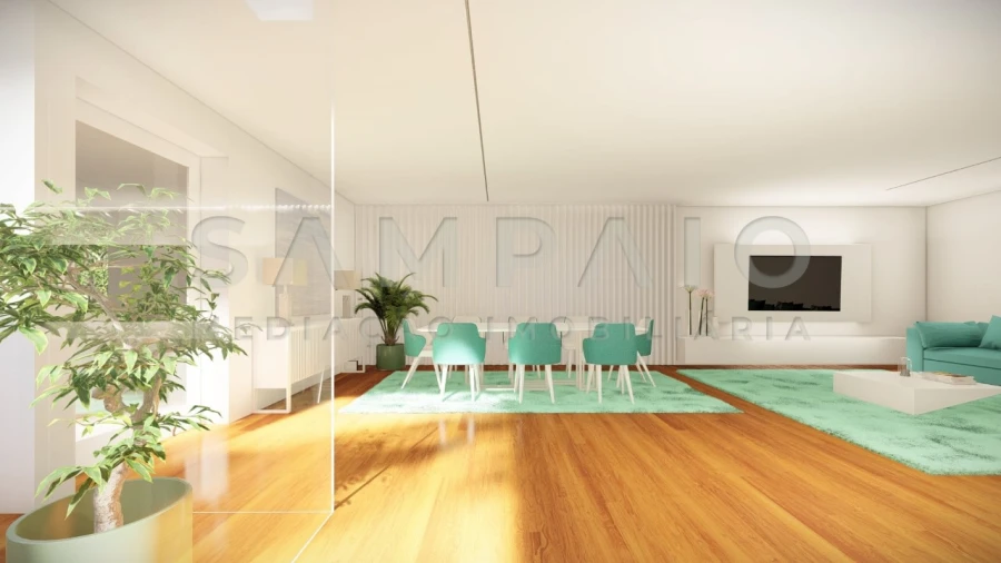 Moradia T3 para Venda em Canedo, Vale e Vila Maior Foto 63