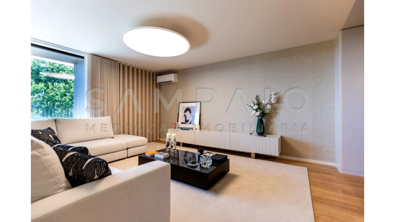 Apartamento T3 para Venda em Santa Marinha e São Pedro da Afurada Foto 3