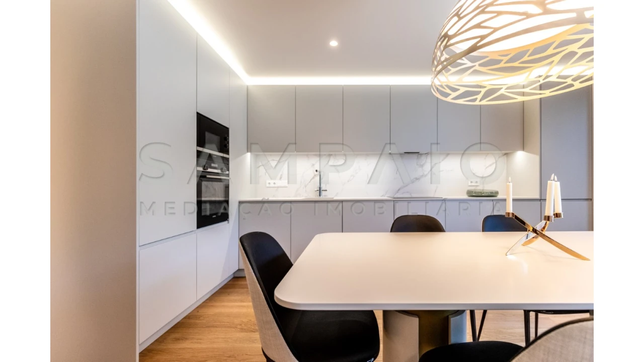 Apartamento T3 para Venda em Santa Marinha e São Pedro da Afurada Foto 8