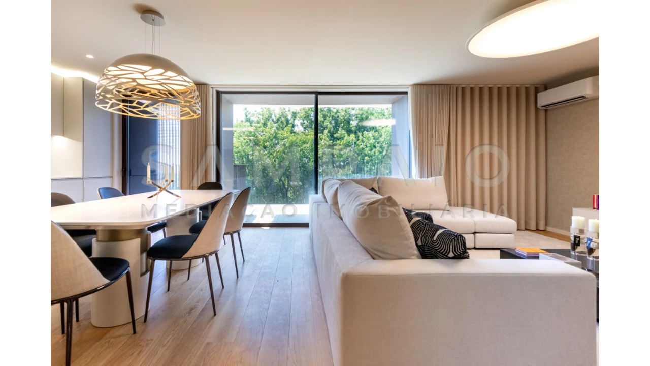 Apartamento T3 para Venda em Santa Marinha e São Pedro da Afurada Foto 9