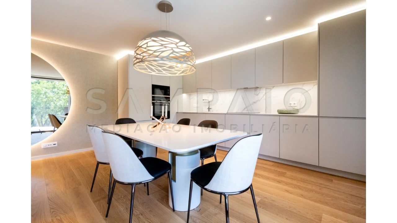 Apartamento T3 para Venda em Santa Marinha e São Pedro da Afurada Foto 10