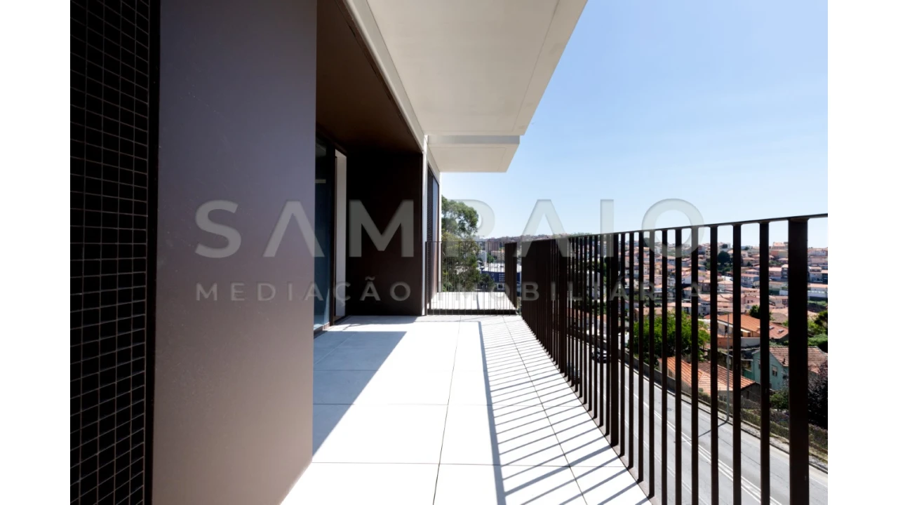 Apartamento T3 para Venda em Santa Marinha e São Pedro da Afurada Foto 12