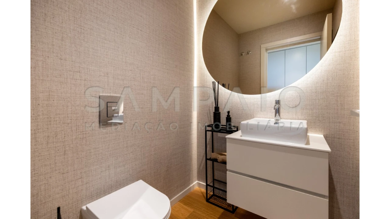 Apartamento T3 para Venda em Santa Marinha e São Pedro da Afurada Foto 13