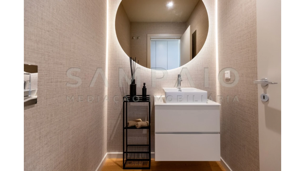 Apartamento T3 para Venda em Santa Marinha e São Pedro da Afurada Foto 14
