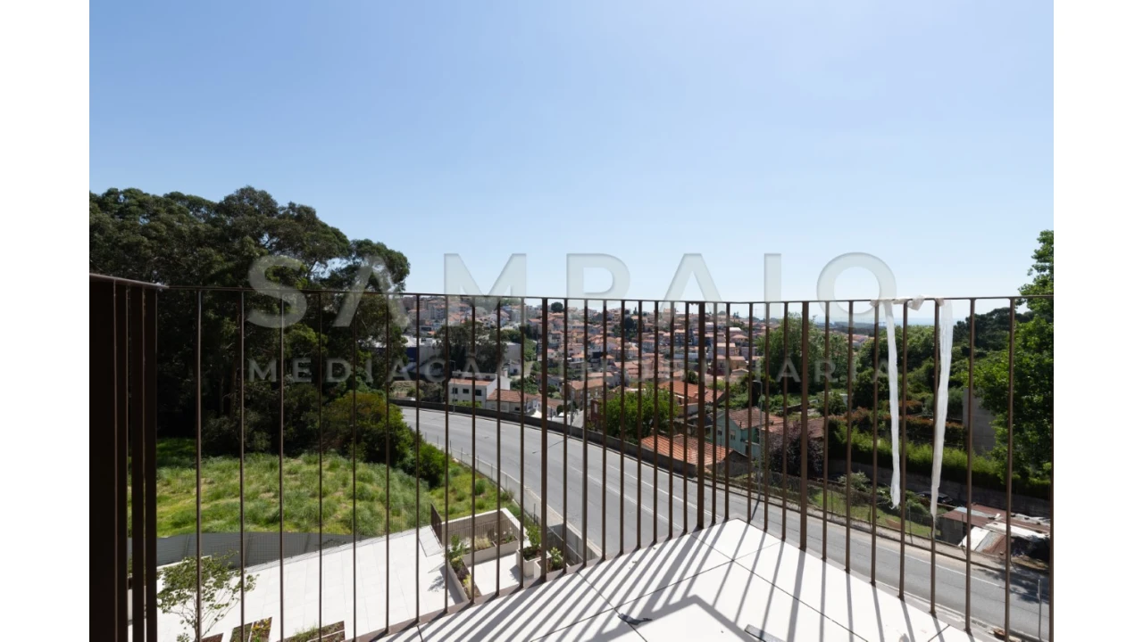 Apartamento T3 para Venda em Santa Marinha e São Pedro da Afurada Foto 19
