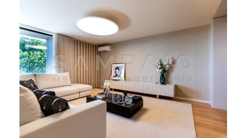 Apartamento T3 para Venda em Santa Marinha e São Pedro da Afurada