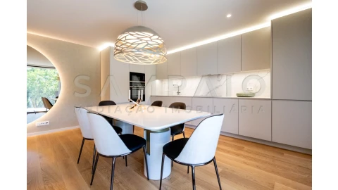 Apartamento T3 para Venda em Santa Marinha e São Pedro da Afurada