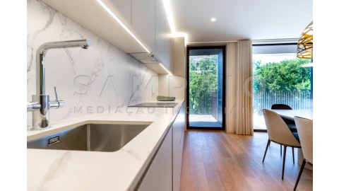 Apartamento T3 para Venda em Santa Marinha e São Pedro da Afurada