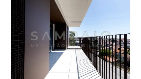 Apartamento T3 para Venda em Santa Marinha e São Pedro da Afurada