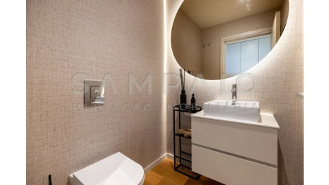 Apartamento T3 para Venda em Santa Marinha e São Pedro da Afurada