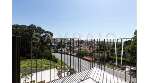 Apartamento T3 para Venda em Santa Marinha e São Pedro da Afurada