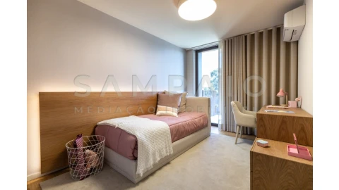 Apartamento T3 para Venda em Santa Marinha e São Pedro da Afurada