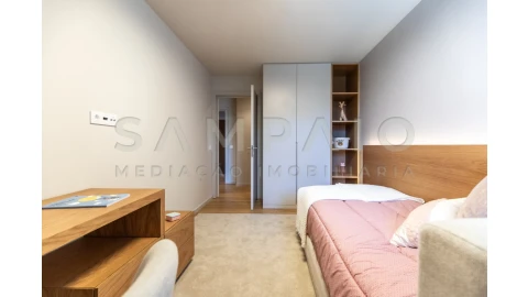 Apartamento T3 para Venda em Santa Marinha e São Pedro da Afurada