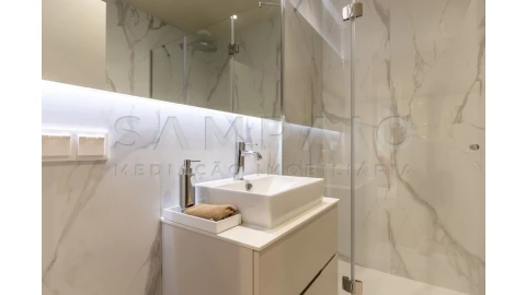 Apartamento T3 para Venda em Santa Marinha e São Pedro da Afurada
