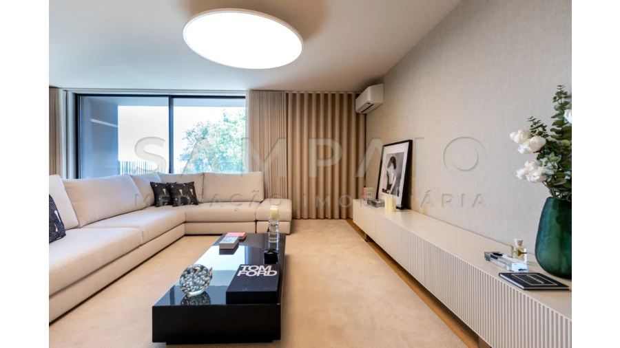 Apartamento T3 para Venda em Santa Marinha e São Pedro da Afurada Foto 4