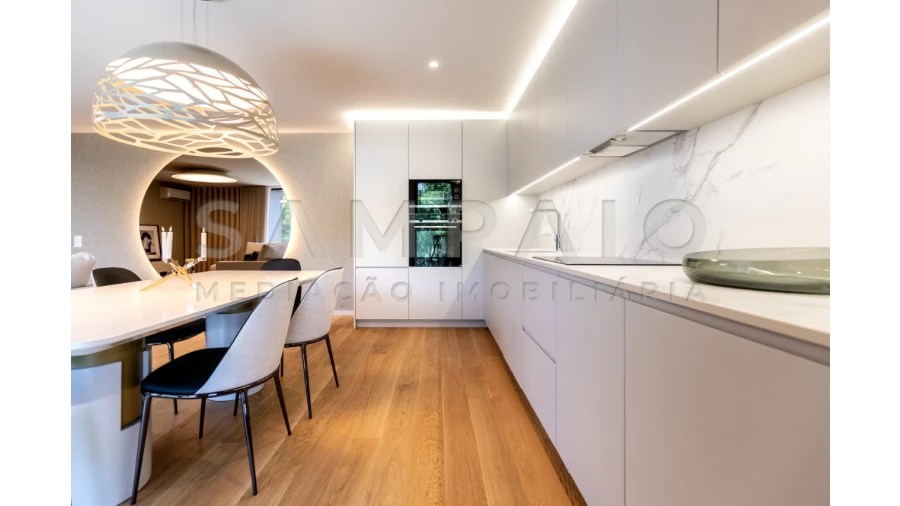 Apartamento T3 para Venda em Santa Marinha e São Pedro da Afurada Foto 6