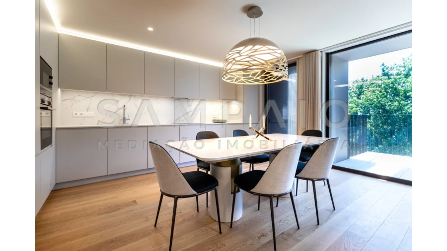 Apartamento T3 para Venda em Santa Marinha e São Pedro da Afurada Foto 7
